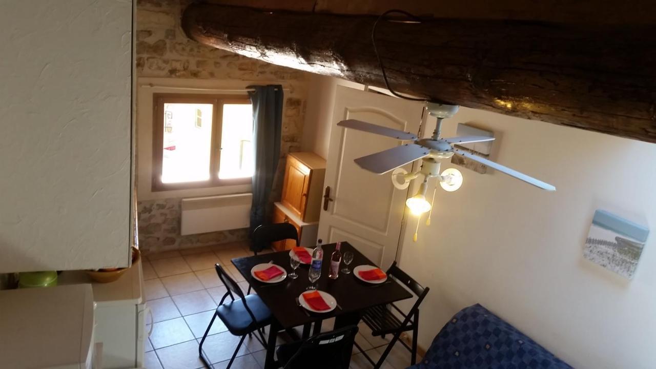 Luclem Apartment Arles Exterior photo