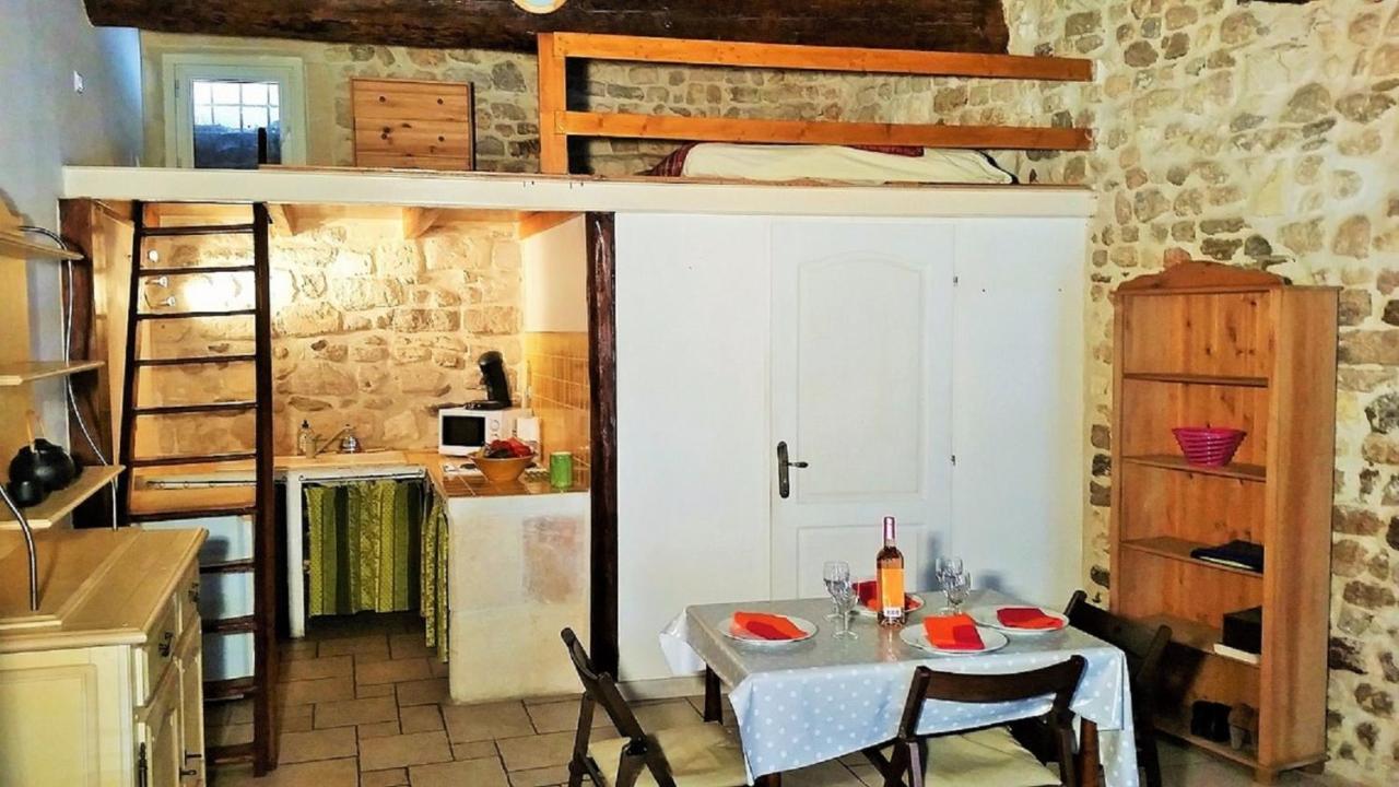 Luclem Apartment Arles Exterior photo