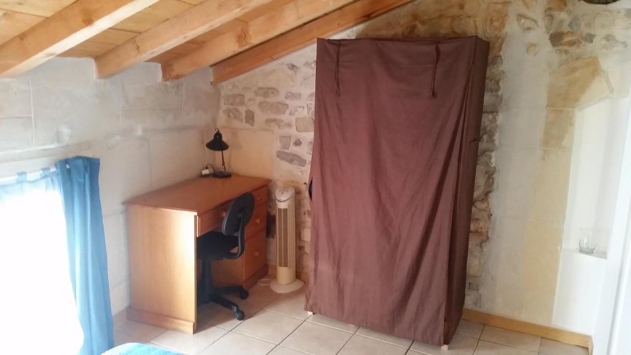 Luclem Apartment Arles Exterior photo