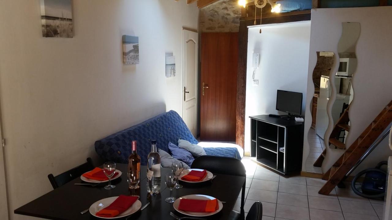 Luclem Apartment Arles Exterior photo