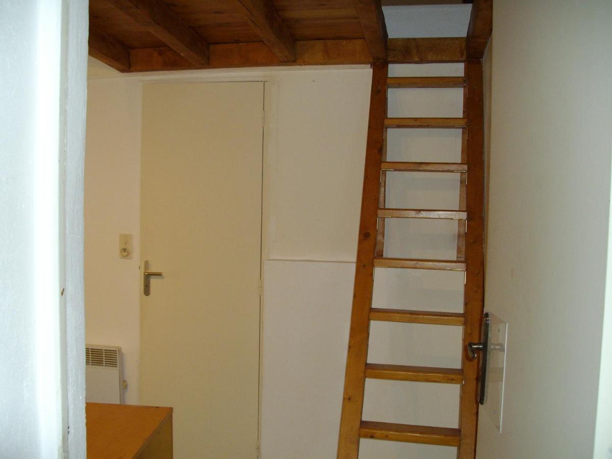 Luclem Apartment Arles Exterior photo